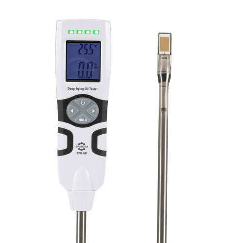 SPARTNA SPR-941 Deep-frying Oil Tester