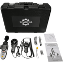 SPARTNA SPR-102 5 in 1 Digital Multifunction Environment Meter