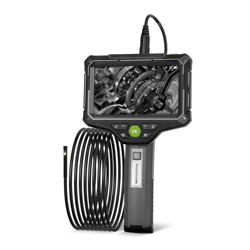 ENDOSCOPE G51 Professional HD Inspection Camera 5 MTR