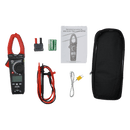 Spartna SPR-211 600A AC/DC True RMS Clamp Meters
