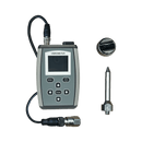 SPARTNA SPR-931 Portable Vibration Meter with InfraRed Thermometer