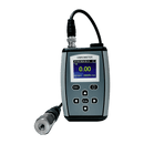 SPARTNA SPR-931 Portable Vibration Meter with InfraRed Thermometer