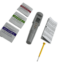 Spartna SPR-501 4 in 1 Water Quality Testing Meter (pH/TDS/EC/Temperature)