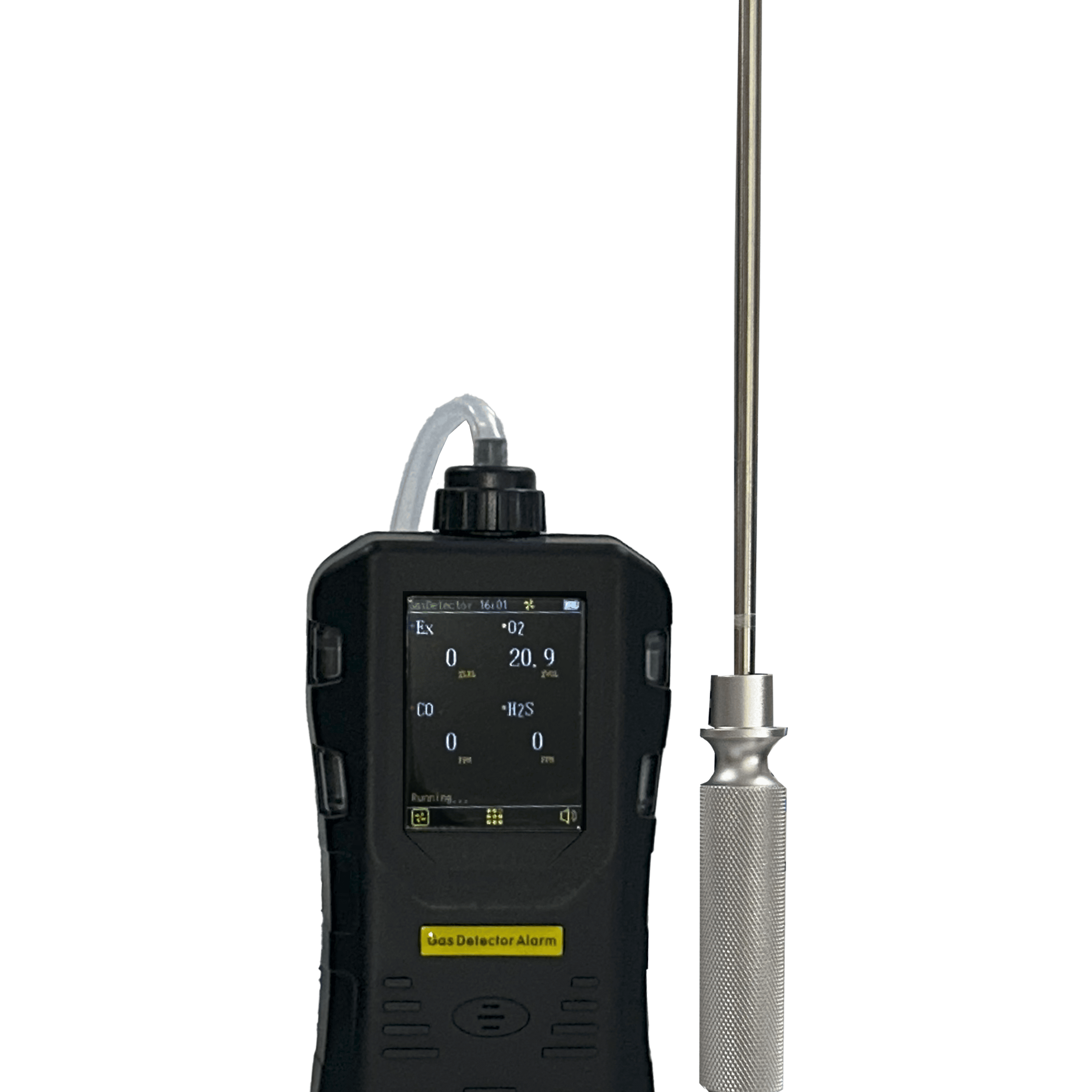 Compresor De Aire Sparmax 1/8 Ac-66 Nuevo