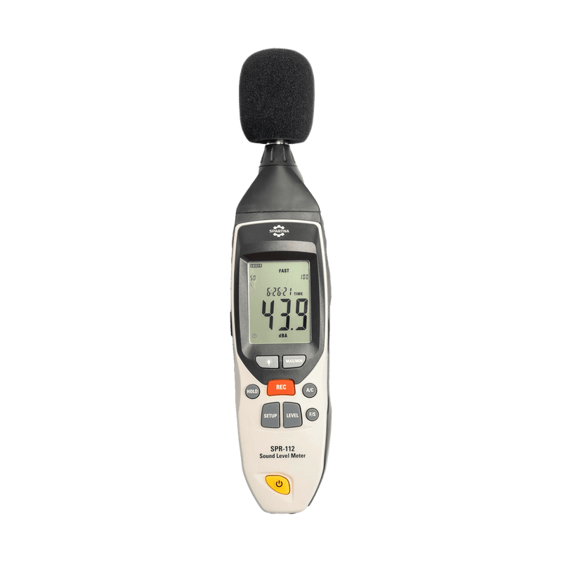 Spartna SPR-112 Datalogger Sound Level Meter