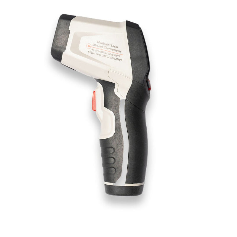 Spartna SPR-131 InfraRed Thermometer with Type K