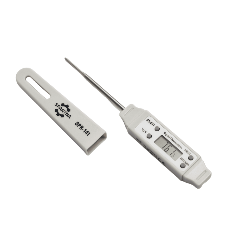 Spartna SPR-141 Waterproof Pen-Type Thermometer