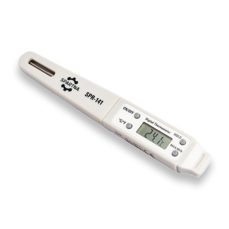 Spartna SPR-141 Waterproof Pen-Type Thermometer