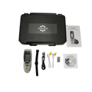Spartna SPR-142 Dual Input Type K/J Thermometer