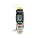 Spartna SPR-142 Dual Input Type K/J Thermometer