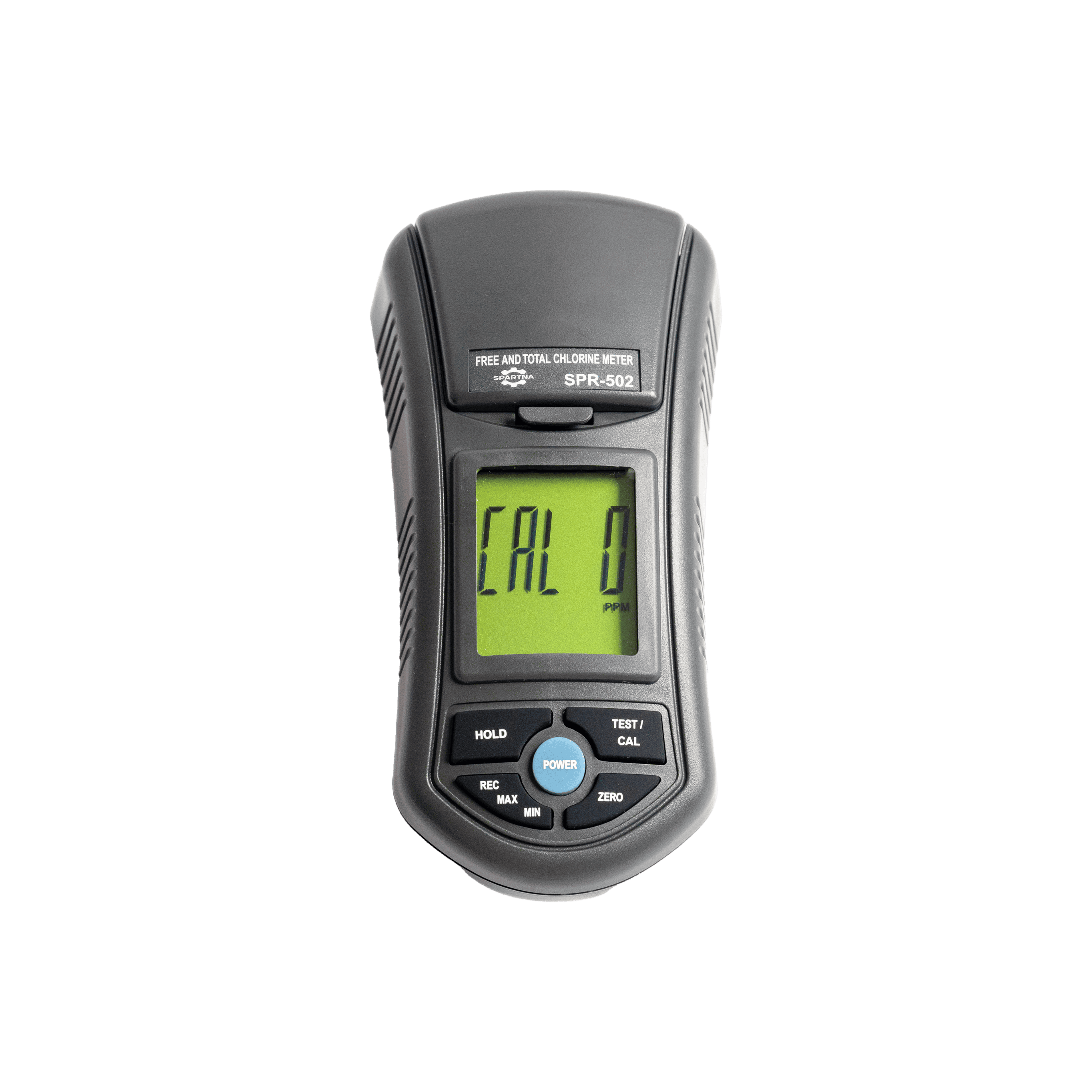 Spartna SPR-502 Free Chlorine and Total Chlorine Meter