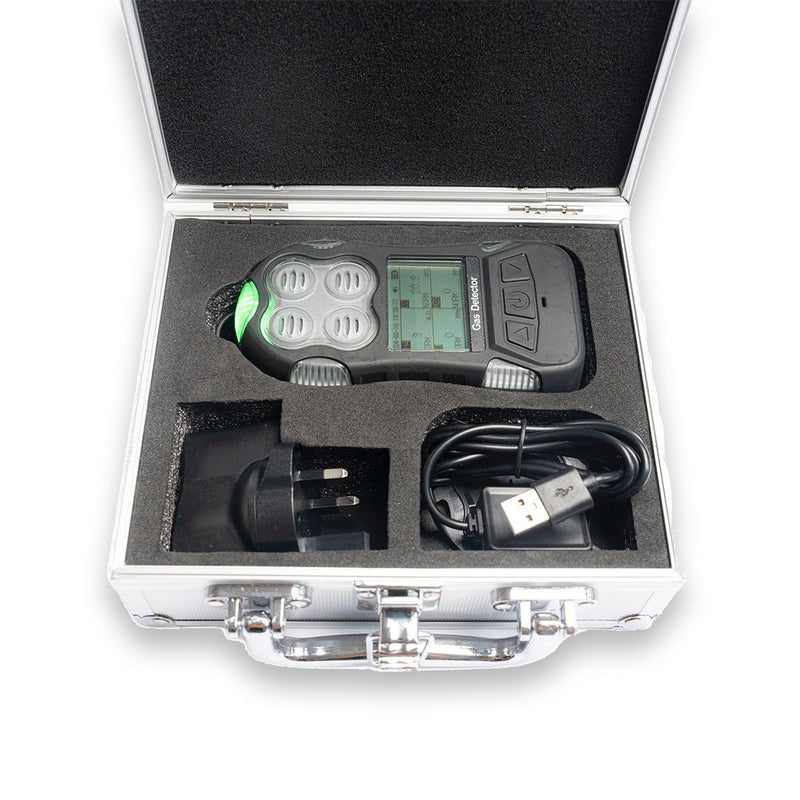 Spartna SPR-701 Portable Multi-Gas Detector