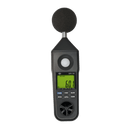 Spartna SPR-105  5 in 1 Environmental Meter