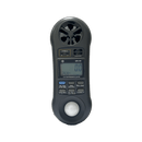 SPARTNA SPR-103 – 5-in-1 Professional Environmental Meter