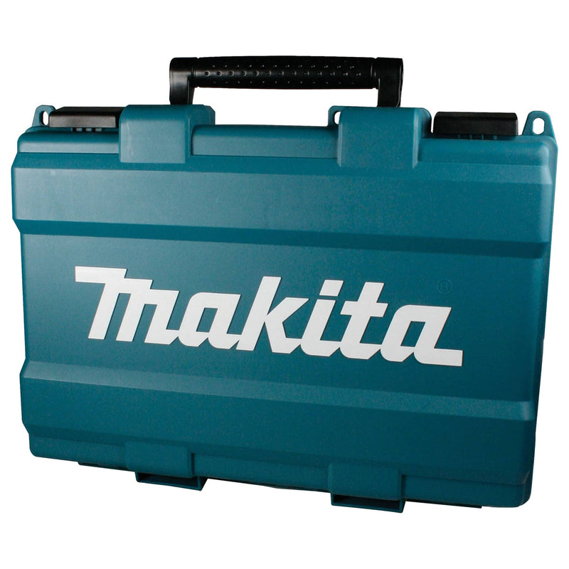 Makita Cordless Drill Driver Set (12 V)