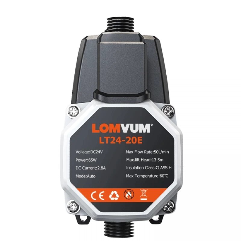 Booster Pump