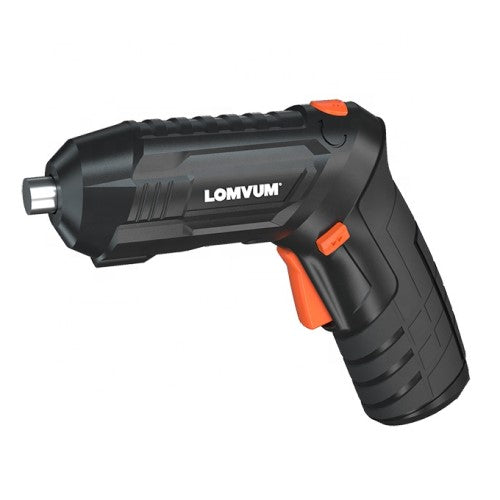 Lomvum drill best sale