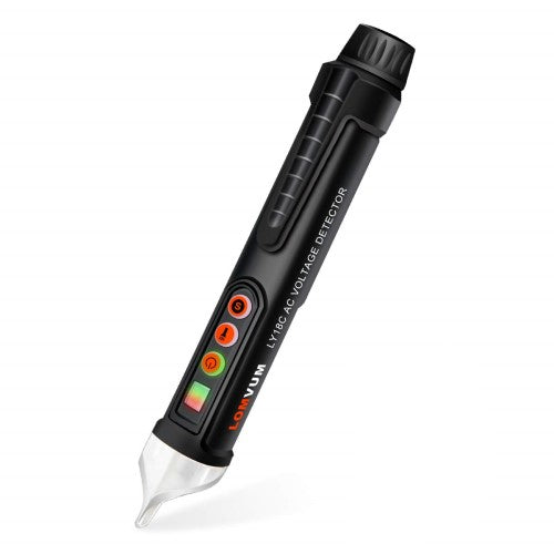 LOMVUM AC Voltage detector 12 1000V LY18C