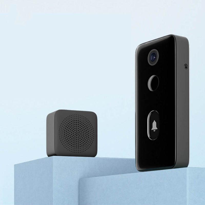 Xiaomi Mijia Wifi Smart Doorbell 2 video doorbell