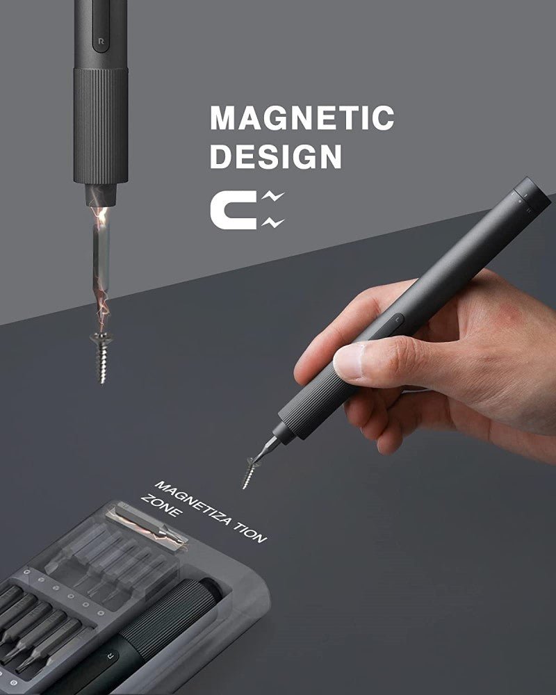 Xiaomi Precision Screwdriver Kit 24 Magnetic Bits