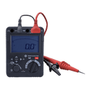 SPARTNA SPR-225 Digital High Voltage Insulation Tester