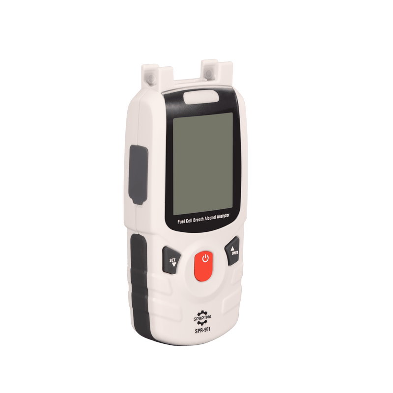 SPARTNA SPR-951 Breath Alcohol Detector