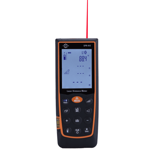 SPARTNA SPR-912 Laser Distance Meter (160M)
