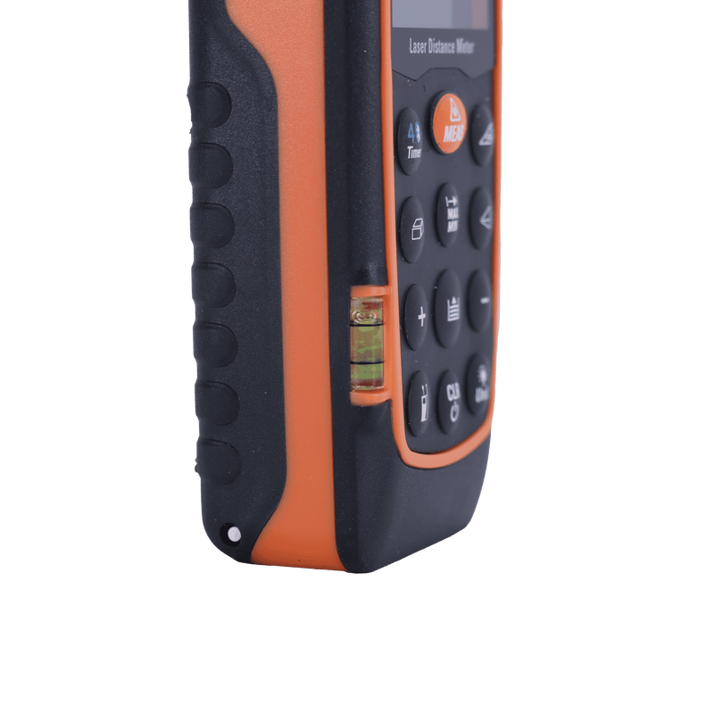 SPARTNA SPR-912 Laser Distance Meter Datasheet(160M)
