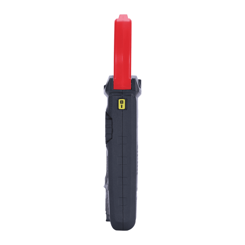 SPARTNA SPR-216 400A AC/DC TRMS Clamp Meter