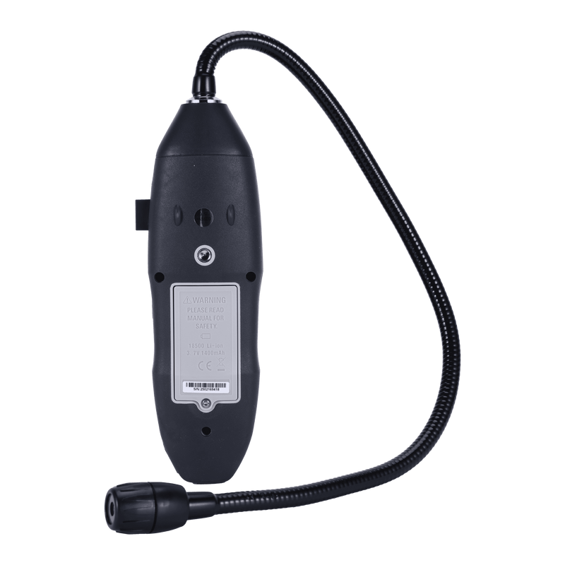 SPARTNA SPR-732 Combustible Gas Leak Detector