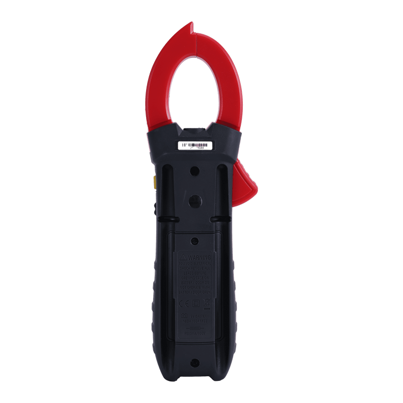 SPARTNA SPR-213 1000Amp True RMS AC/DC Clamp Meter