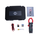 SPARTNA SPR-214 AC/DC TRMS H&W Analysis Clamp Meter