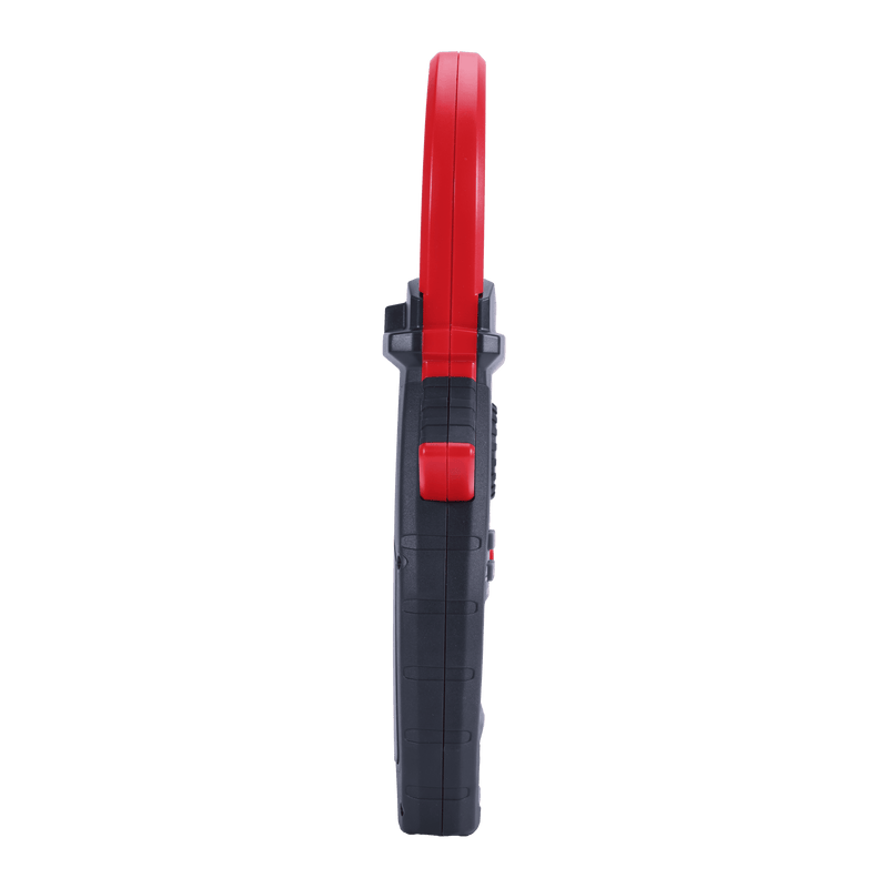 SPARTNA SPR-214 AC/DC TRMS H&W Analysis Clamp Meter
