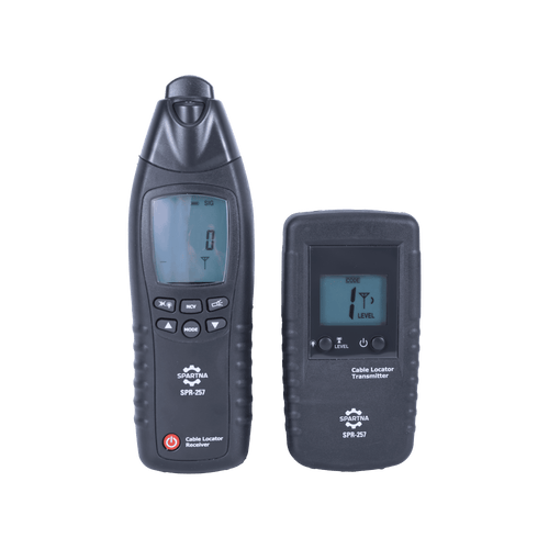 SPARTNA SPR-257 Cable Locator