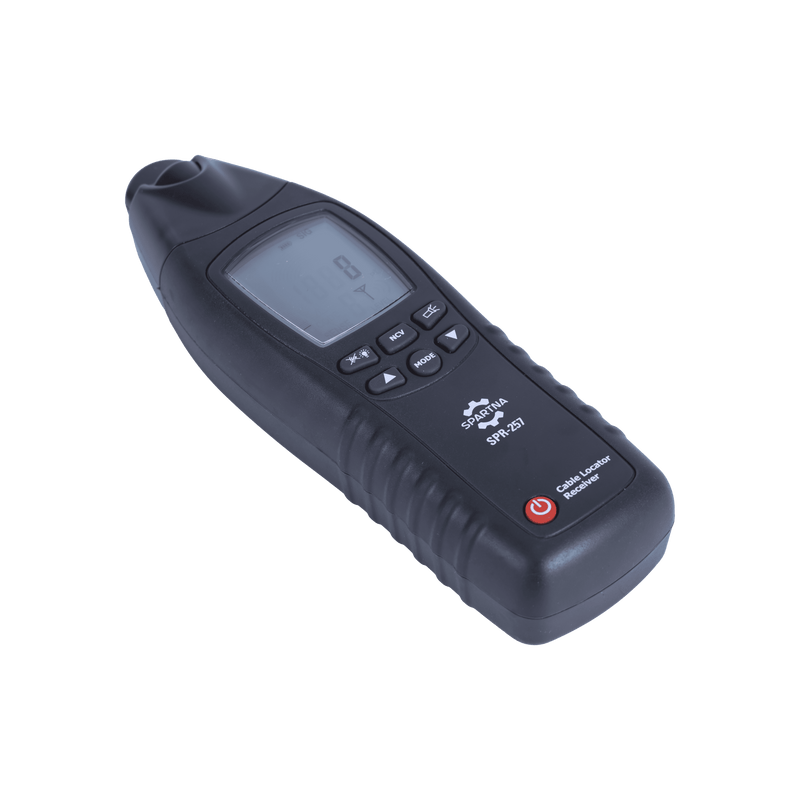 SPARTNA SPR-257 Cable Locator