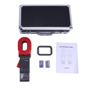 SPARTNA SPR-245 Earth Ground Clamp Meter