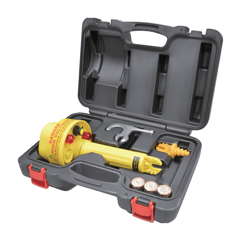 SPARTNA SPR-302 Non-Contact High Voltage  Detector
