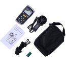 SPARTNA SPR-107 CFM/CMM Thermo-Anemometer