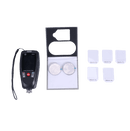 SPARTNA SPR-902 Coating Thickness Tester