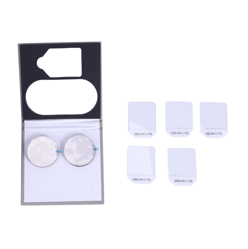 SPARTNA SPR-902 Coating Thickness Tester