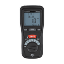 SPARTNA SPR-261 RCD TESTER