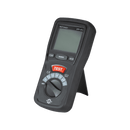 SPARTNA SPR-261 RCD TESTER