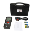 SPARTNA SPR-261 RCD TESTER