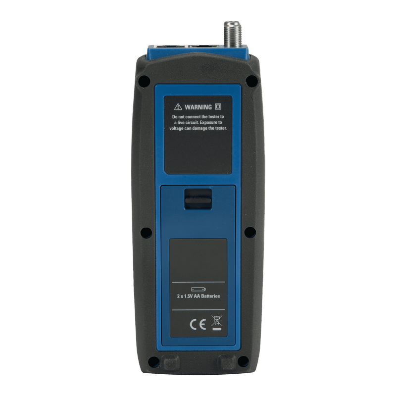 Spartna SPR-255 VDV Wire Tester