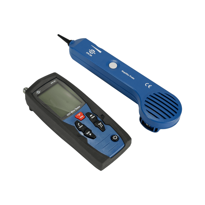 Spartna SPR-255 VDV Wire Tester