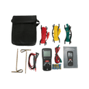 SPARTNA SPR-241 Earth Ground Resistance Tester