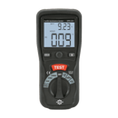 SPARTNA SPR-241 Earth Ground Resistance Tester