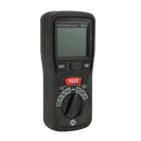 SPARTNA SPR-241 Earth Ground Resistance Tester