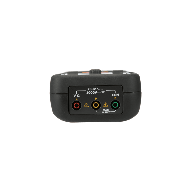 SPARTNA SPR-241 Earth Ground Resistance Tester