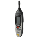 SPARTNA SPR-111 Dew Point/Wet Bulb Psychrometer